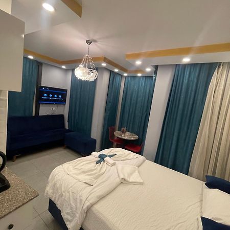 Galata Zade Luxury Boutique Hotel Stambuł Zewnętrze zdjęcie