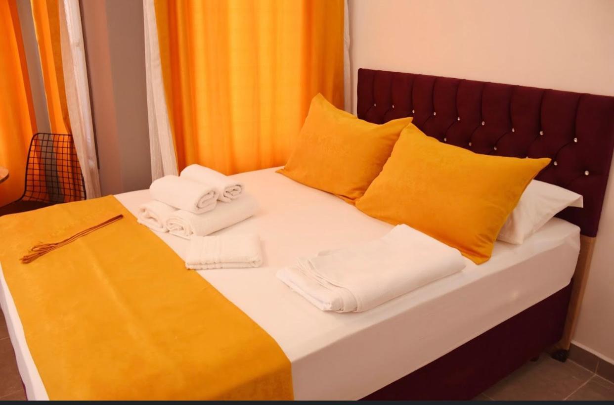 Galata Zade Luxury Boutique Hotel Stambuł Zewnętrze zdjęcie