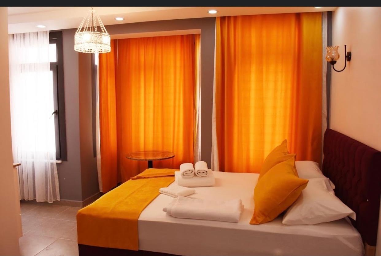 Galata Zade Luxury Boutique Hotel Stambuł Zewnętrze zdjęcie