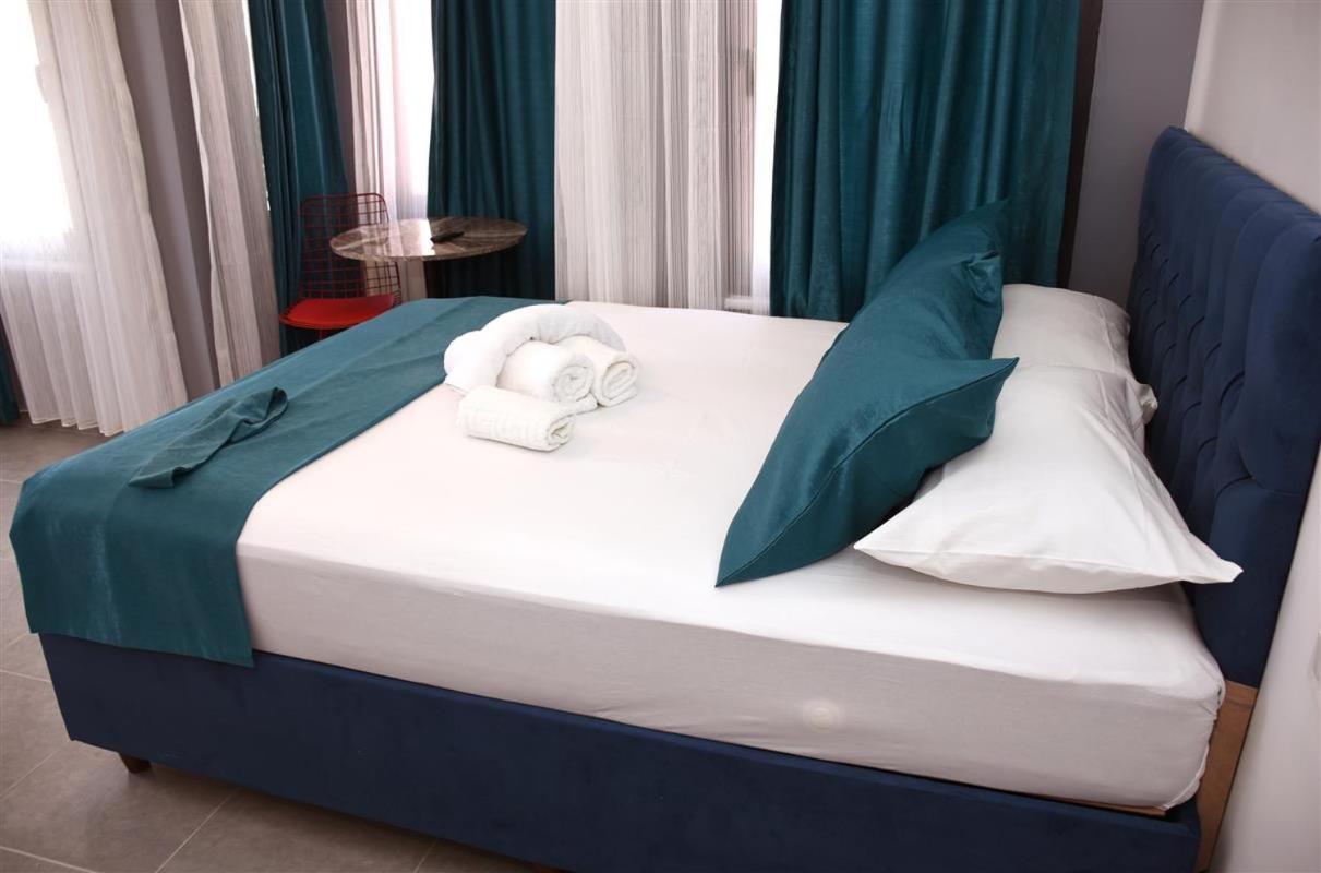 Galata Zade Luxury Boutique Hotel Stambuł Zewnętrze zdjęcie