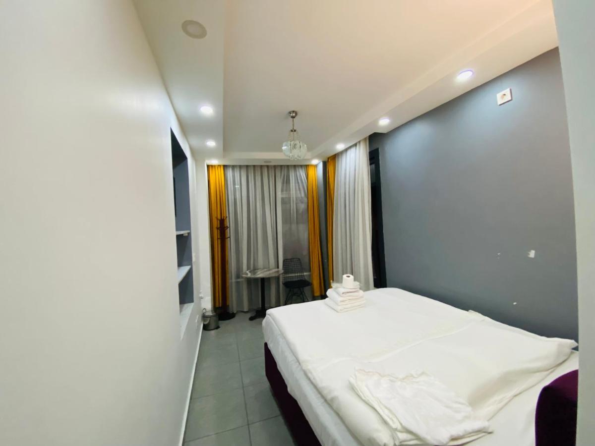 Galata Zade Luxury Boutique Hotel Stambuł Zewnętrze zdjęcie
