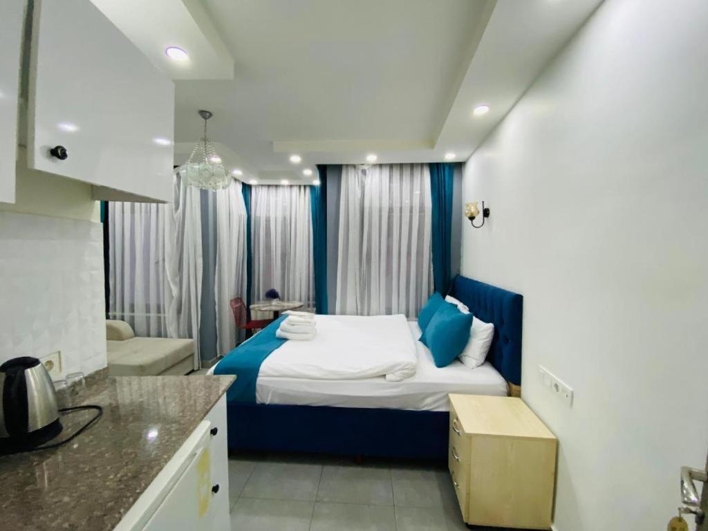 Galata Zade Luxury Boutique Hotel Stambuł Zewnętrze zdjęcie