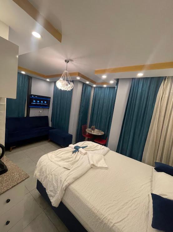 Galata Zade Luxury Boutique Hotel Stambuł Zewnętrze zdjęcie