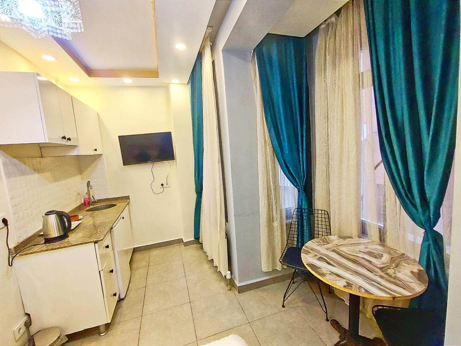 Galata Zade Luxury Boutique Hotel Stambuł Zewnętrze zdjęcie