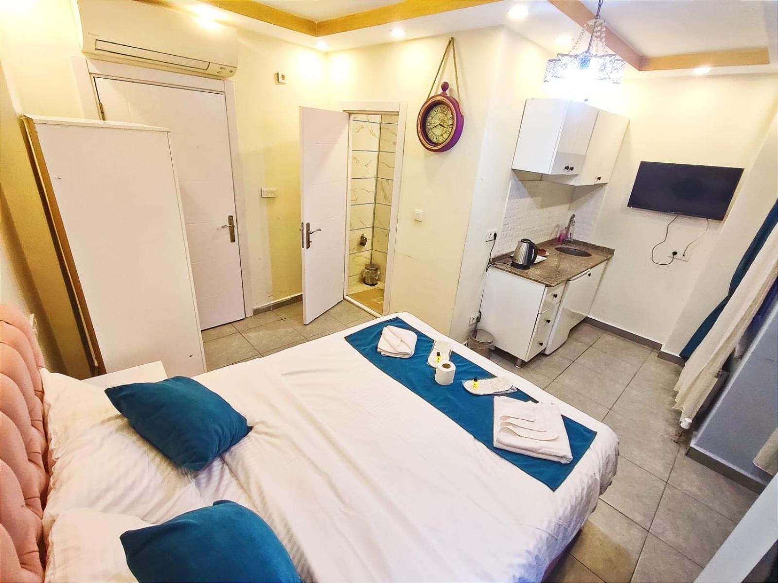 Galata Zade Luxury Boutique Hotel Stambuł Zewnętrze zdjęcie